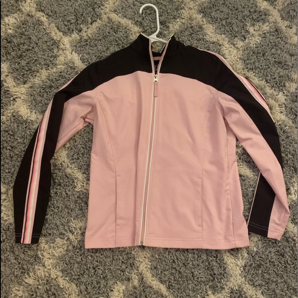 lightweight jacket